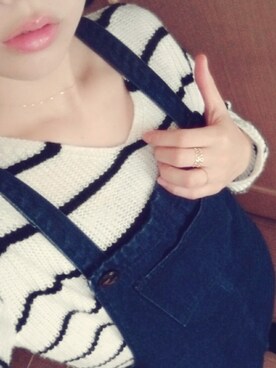 しまむぅさんのコーディネート