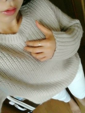 しまむぅさんのコーディネート