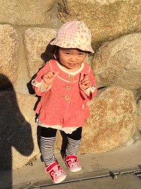 miiiayaさんのコーディネート