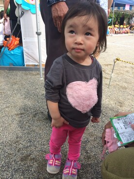 miiiayaさんのコーディネート