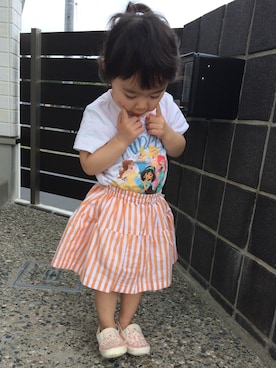 miiiayaさんのコーディネート