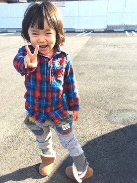 miiiayaさんのコーディネート