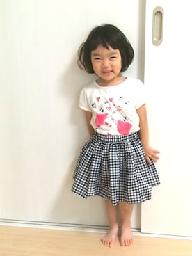 miiiayaさんのコーディネート