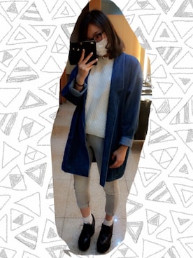 tariさんのコーディネート