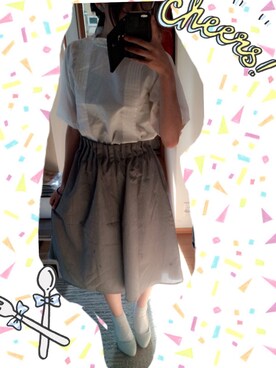 tariさんのコーディネート