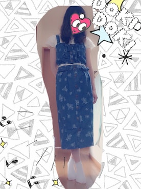 tariさんのコーディネート