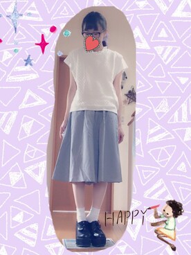 tariさん(レディース・155cm)の秋コーディネート