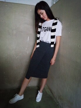 I CHOOSEさんのコーディネート