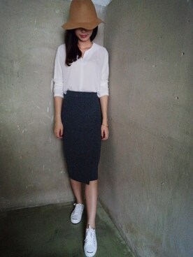 I CHOOSEさんのコーディネート