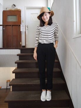 I CHOOSEさんのコーディネート