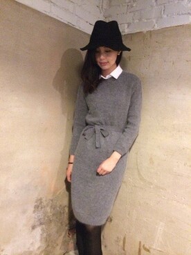 I CHOOSEさんのコーディネート