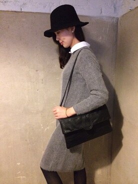 I CHOOSEさんのコーディネート