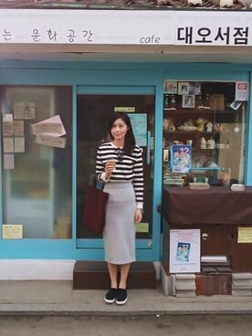 I CHOOSEさんのコーディネート