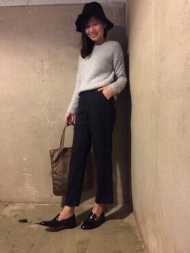 I CHOOSEさんのコーディネート