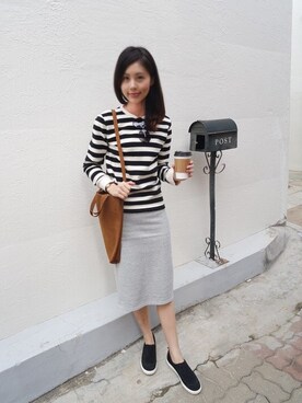 I CHOOSEさんのコーディネート