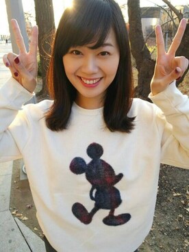 I CHOOSEさんのコーディネート