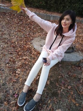 I CHOOSEさんのコーディネート