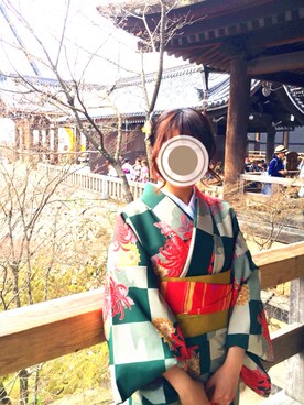 しそ。さんのコーディネート