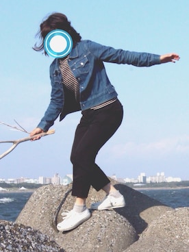 しそ。さんのコーディネート