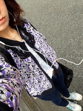 しそ。さんのコーディネート