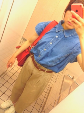 しそ。さんのコーディネート