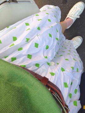 しそ。さんのコーディネート