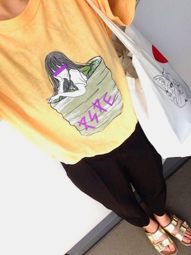 しそ。さんのコーディネート