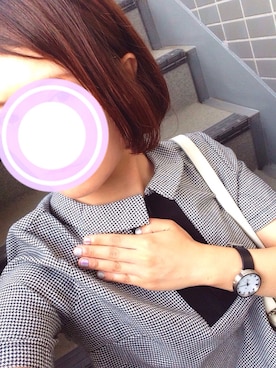 しそ。さんのコーディネート