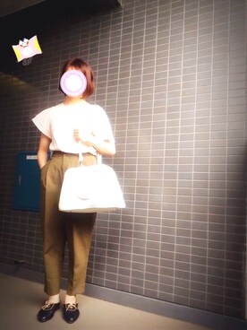 しそ。さんのコーディネート