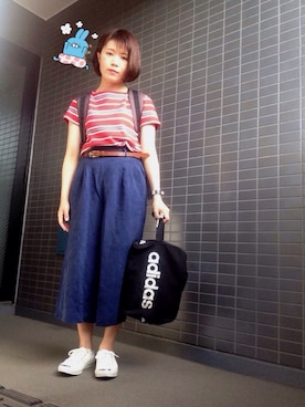 しそ。さんのコーディネート