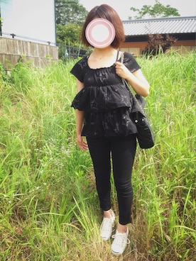 しそ。さんのコーディネート