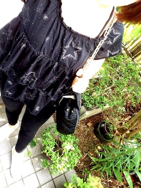 しそ。さんのコーディネート