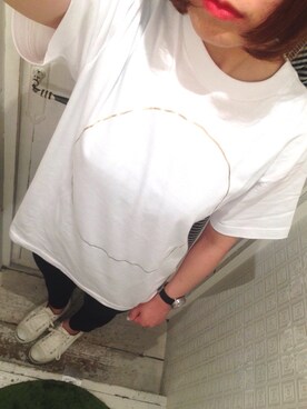 しそ。さんのコーディネート