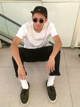 akane8nmrさんのコーディネート