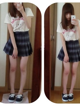 SEINA▼さんのコーディネート