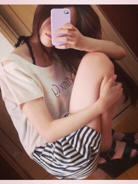 SEINA▼さんのコーディネート