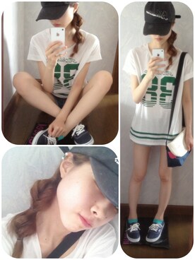 SEINA▼さんのコーディネート