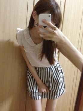 SEINA▼さんのコーディネート