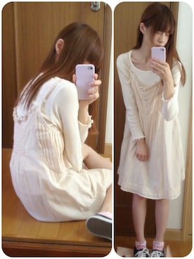 SEINA▼さんのコーディネート