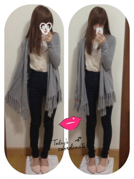 SEINA▼さんのコーディネート