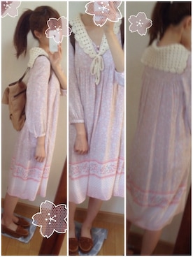 SEINA▼さんのコーディネート