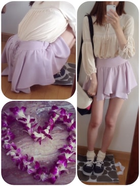 SEINA▼さんのコーディネート