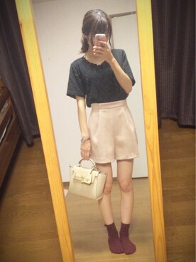 しむさんのコーディネート