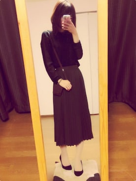 しむさんのコーディネート