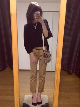 しむさんのコーディネート