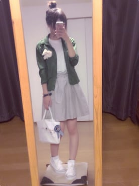 しむさんのコーディネート