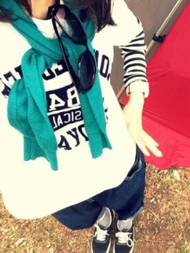 ＳＯＲＡさんのコーディネート