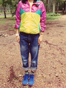 ＳＯＲＡさんのコーディネート