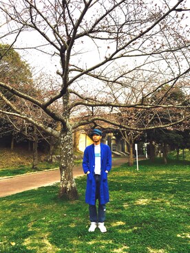 テラさんのコーディネート