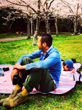 テラさんのコーディネート